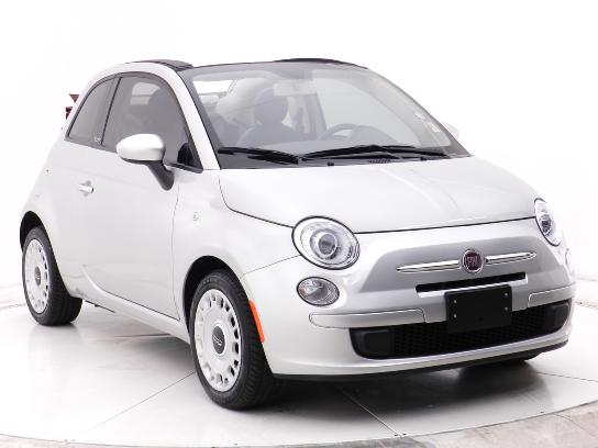 Florida Fine Cars - Used FIAT 500C 2012 HOLLYWOOD CONVERTIBLE