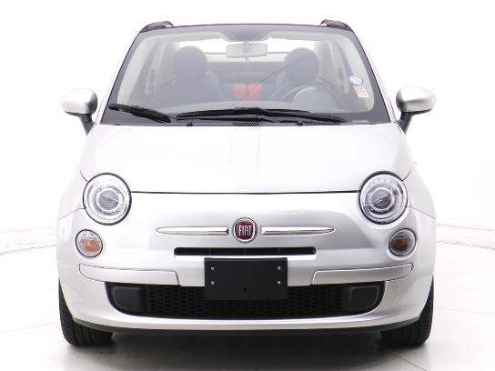 Florida Fine Cars - Used FIAT 500C 2012 HOLLYWOOD CONVERTIBLE