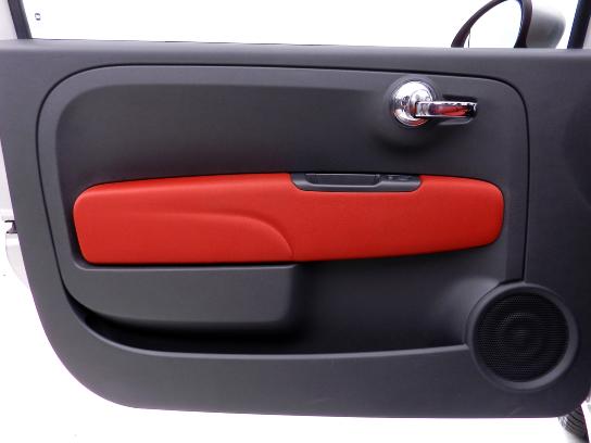 Florida Fine Cars - Used FIAT 500C 2012 HOLLYWOOD CONVERTIBLE