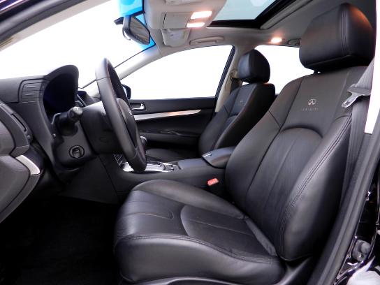 Florida Fine Cars - Used INFINITI G37 SEDAN 2010 MIAMI 