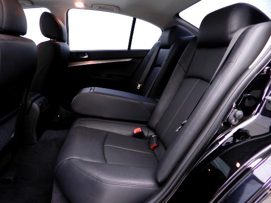 Florida Fine Cars - Used INFINITI G37 SEDAN 2010 MIAMI 