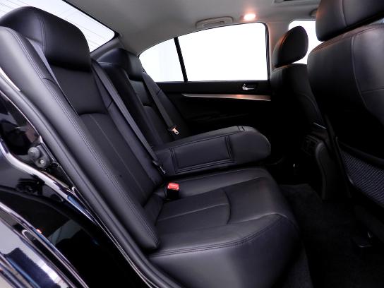 Florida Fine Cars - Used INFINITI G37 SEDAN 2010 MIAMI 