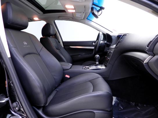 Florida Fine Cars - Used INFINITI G37 SEDAN 2010 MIAMI 