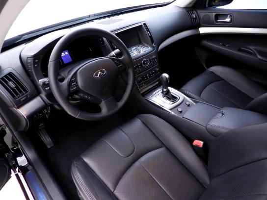 Florida Fine Cars - Used INFINITI G37 SEDAN 2010 MIAMI 