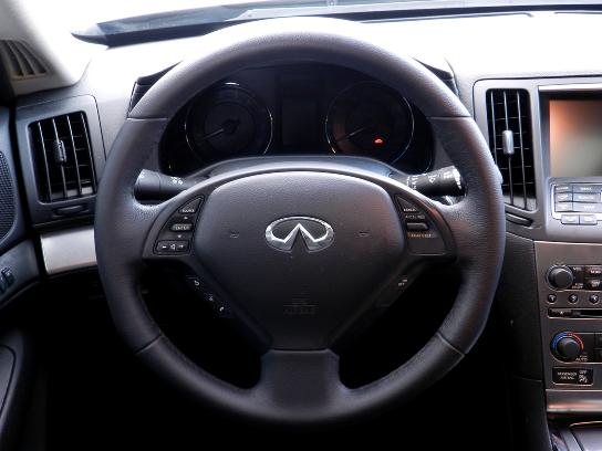 Florida Fine Cars - Used INFINITI G37 SEDAN 2010 MIAMI 