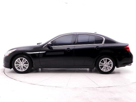 Florida Fine Cars - Used INFINITI G37 SEDAN 2010 MIAMI 