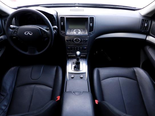 Florida Fine Cars - Used INFINITI G37 SEDAN 2010 MIAMI 