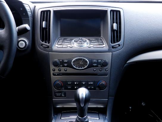 Florida Fine Cars - Used INFINITI G37 SEDAN 2010 MIAMI 