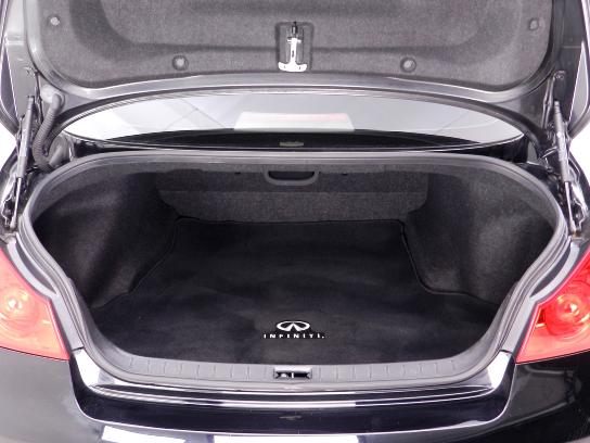 Florida Fine Cars - Used INFINITI G37 SEDAN 2010 MIAMI 