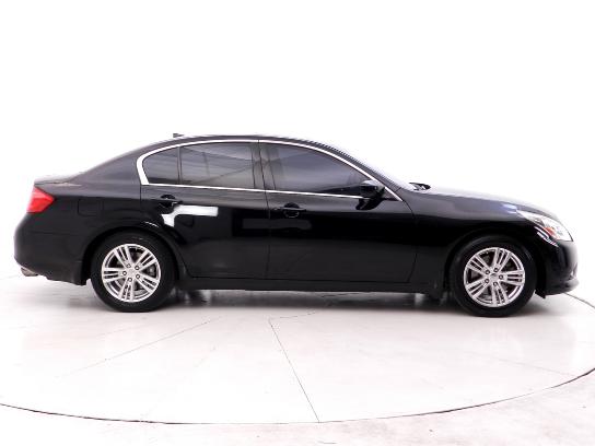 Florida Fine Cars - Used INFINITI G37 SEDAN 2010 MIAMI 