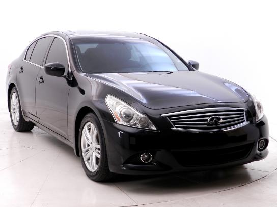Florida Fine Cars - Used INFINITI G37 SEDAN 2010 MIAMI 