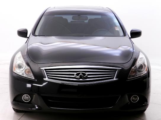 Florida Fine Cars - Used INFINITI G37 SEDAN 2010 MIAMI 