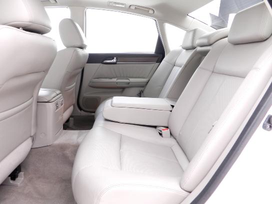 Florida Fine Cars - Used INFINITI M35 2008 HOLLYWOOD 