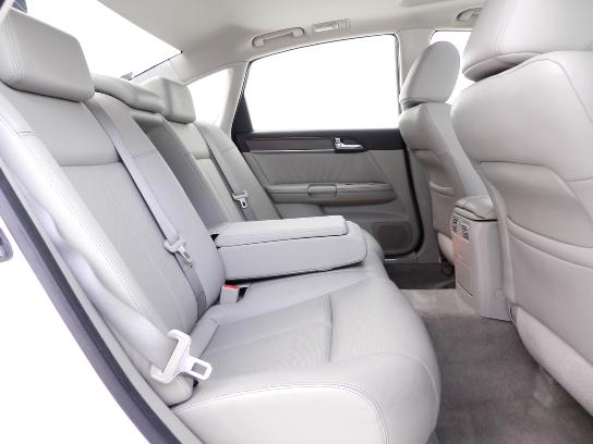 Florida Fine Cars - Used INFINITI M35 2008 HOLLYWOOD 