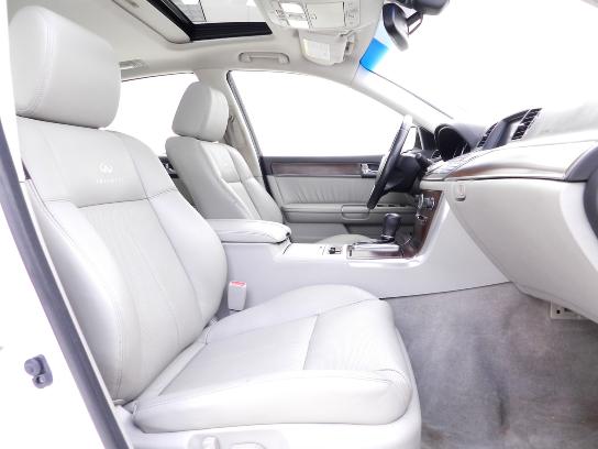 Florida Fine Cars - Used INFINITI M35 2008 HOLLYWOOD 