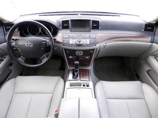 Florida Fine Cars - Used INFINITI M35 2008 HOLLYWOOD 