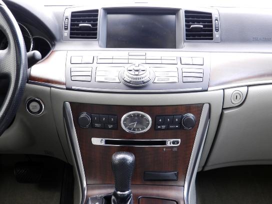 Florida Fine Cars - Used INFINITI M35 2008 HOLLYWOOD 