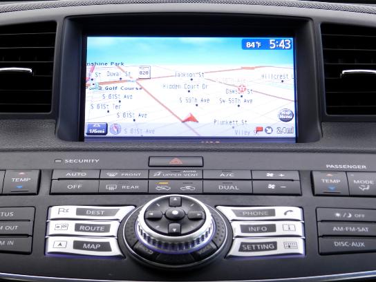 Florida Fine Cars - Used INFINITI M35 2008 HOLLYWOOD 