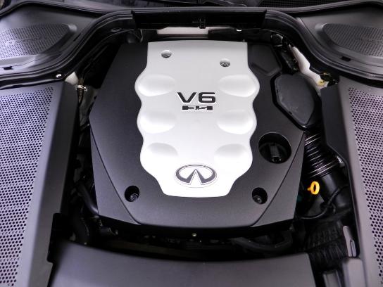 Florida Fine Cars - Used INFINITI M35 2008 HOLLYWOOD 