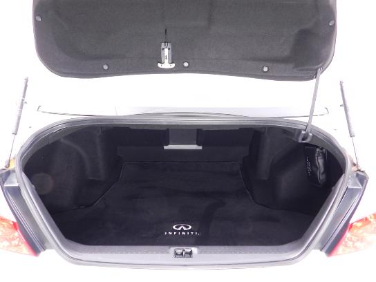 Florida Fine Cars - Used INFINITI M35 2008 HOLLYWOOD 