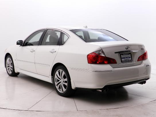 Florida Fine Cars - Used INFINITI M35 2008 HOLLYWOOD 