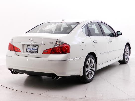 Florida Fine Cars - Used INFINITI M35 2008 HOLLYWOOD 