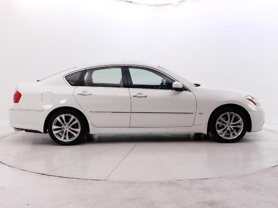 Florida Fine Cars - Used INFINITI M35 2008 HOLLYWOOD 