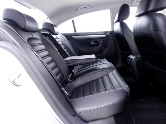 Florida Fine Cars - Used VOLKSWAGEN PASSAT CC 2010 MIAMI Sport