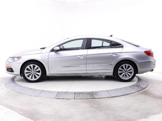 Florida Fine Cars - Used VOLKSWAGEN PASSAT CC 2010 MIAMI Sport