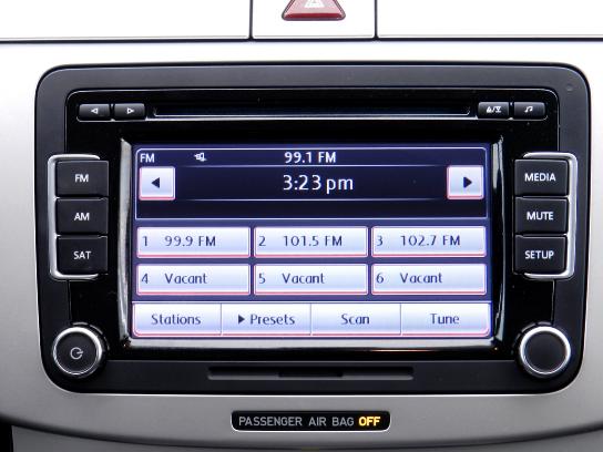 Florida Fine Cars - Used VOLKSWAGEN PASSAT CC 2010 MIAMI Sport