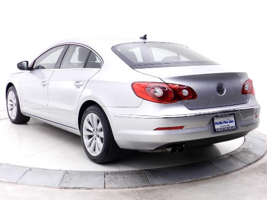 Florida Fine Cars - Used VOLKSWAGEN PASSAT CC 2010 MIAMI Sport