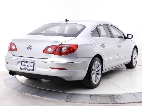 Florida Fine Cars - Used VOLKSWAGEN PASSAT CC 2010 MIAMI Sport