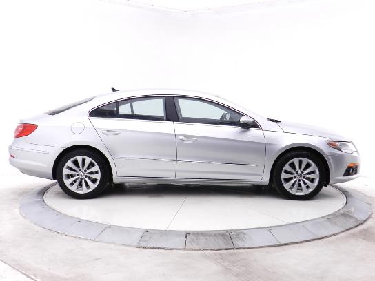 Florida Fine Cars - Used VOLKSWAGEN PASSAT CC 2010 MIAMI Sport