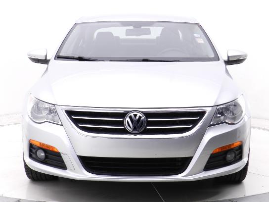 Florida Fine Cars - Used VOLKSWAGEN PASSAT CC 2010 MIAMI Sport