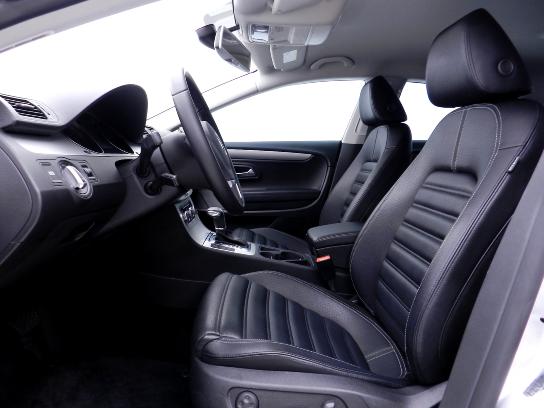 Florida Fine Cars - Used VOLKSWAGEN PASSAT CC 2010 MIAMI Sport