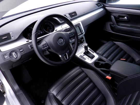 Florida Fine Cars - Used VOLKSWAGEN PASSAT CC 2010 MIAMI Sport