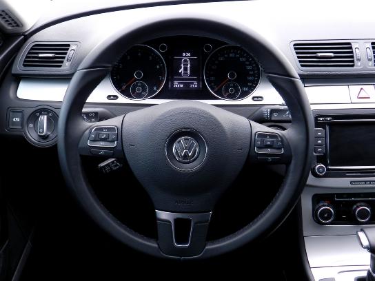 Florida Fine Cars - Used VOLKSWAGEN PASSAT CC 2010 MIAMI Sport