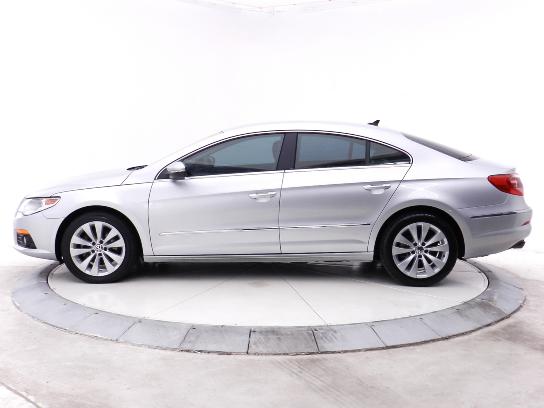 Florida Fine Cars - Used VOLKSWAGEN PASSAT CC 2010 MIAMI Sport