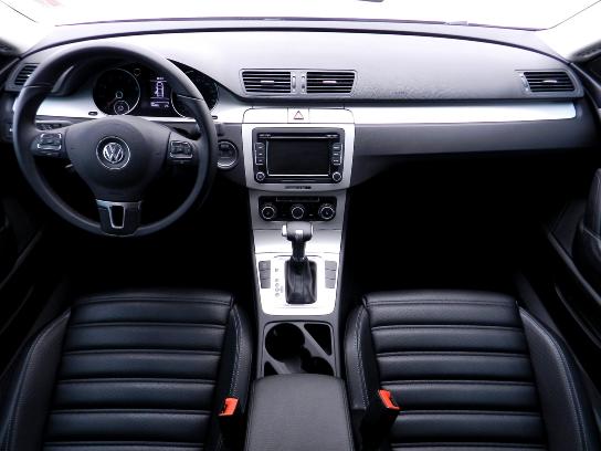 Florida Fine Cars - Used VOLKSWAGEN PASSAT CC 2010 MIAMI Sport