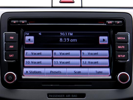 Florida Fine Cars - Used VOLKSWAGEN PASSAT CC 2010 MIAMI Sport