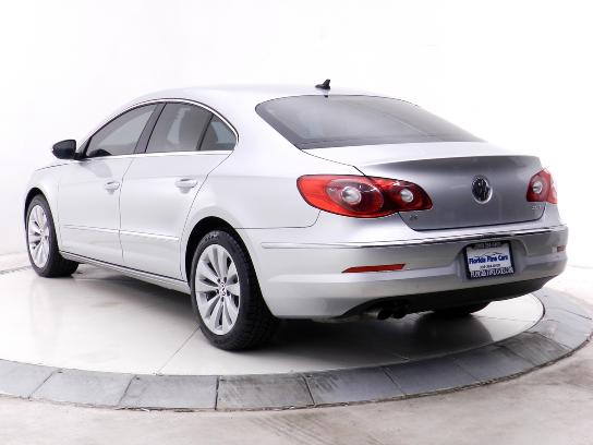 Florida Fine Cars - Used VOLKSWAGEN PASSAT CC 2010 MIAMI Sport