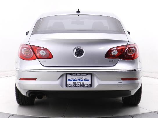 Florida Fine Cars - Used VOLKSWAGEN PASSAT CC 2010 MIAMI Sport
