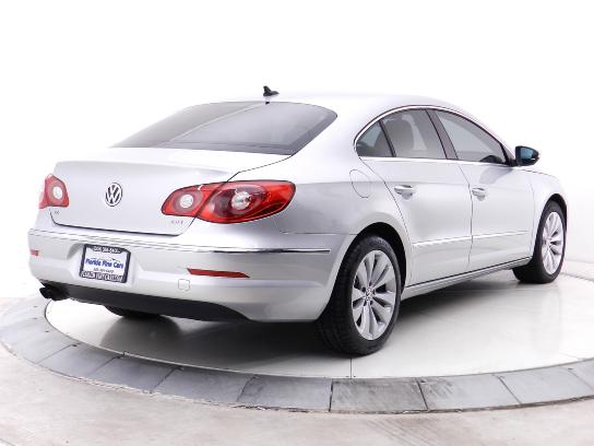 Florida Fine Cars - Used VOLKSWAGEN PASSAT CC 2010 MIAMI Sport