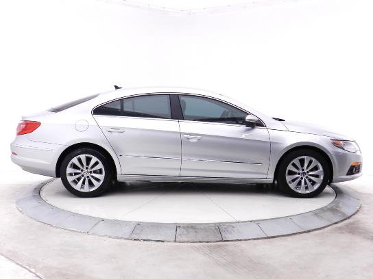 Florida Fine Cars - Used VOLKSWAGEN PASSAT CC 2010 MIAMI Sport