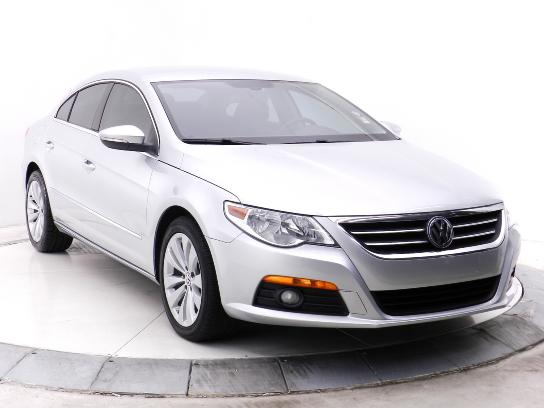 Florida Fine Cars - Used VOLKSWAGEN PASSAT CC 2010 MIAMI Sport