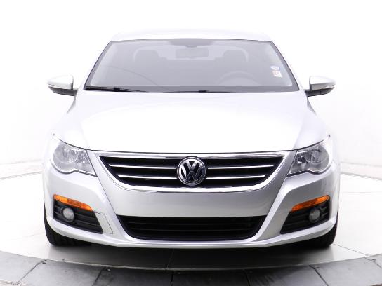 Florida Fine Cars - Used VOLKSWAGEN PASSAT CC 2010 MIAMI Sport