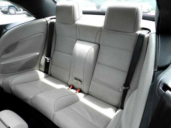 Florida Fine Cars - Used VOLKSWAGEN EOS 2007 MIAMI 2.0T