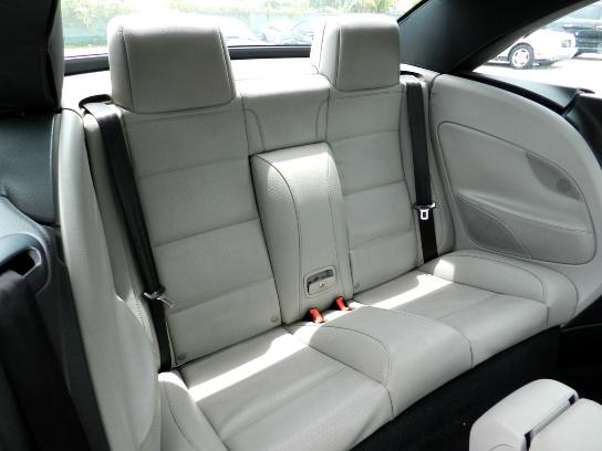 Florida Fine Cars - Used VOLKSWAGEN EOS 2007 MIAMI 2.0T