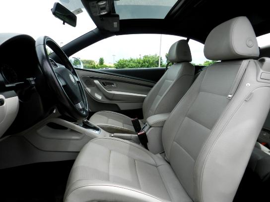 Florida Fine Cars - Used VOLKSWAGEN EOS 2007 MIAMI 2.0T