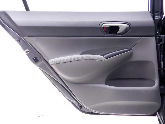 Florida Fine Cars - Used HONDA CIVIC 2011 MIAMI LX